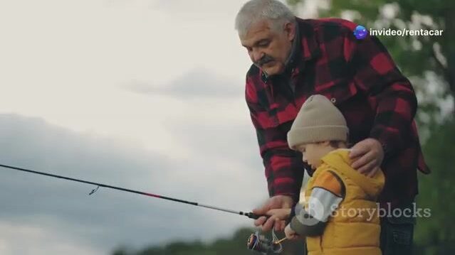 Ручная леска и прибрежные ловушки на Доминике