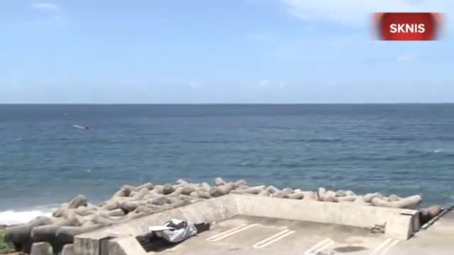 Рыбаки рассказали о FAD и нехватке хранилищ на встрече в Сент-Китсе