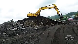 Береговая рыбалка в Джорджтауне на Сент-Винсенте