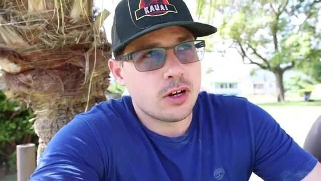 Барракуда и маленький полосатый тунец на выходе у Сент-Китса