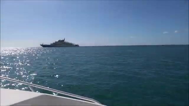 Лодочный выход с гидом и поимка барракуды у берегов Сен-Мартена