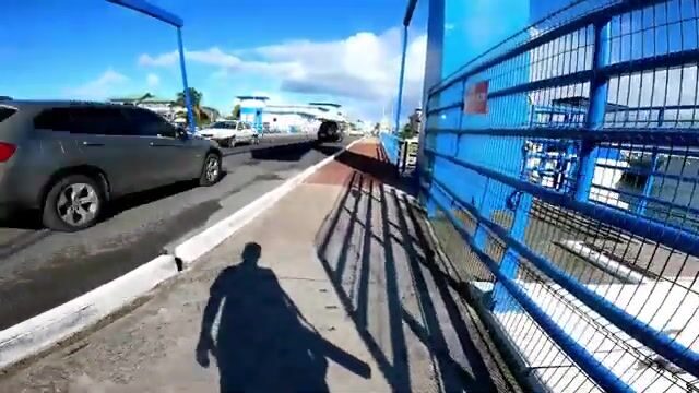 Разговор о выборе приманок для поверхности и дна на Сен-Мартене