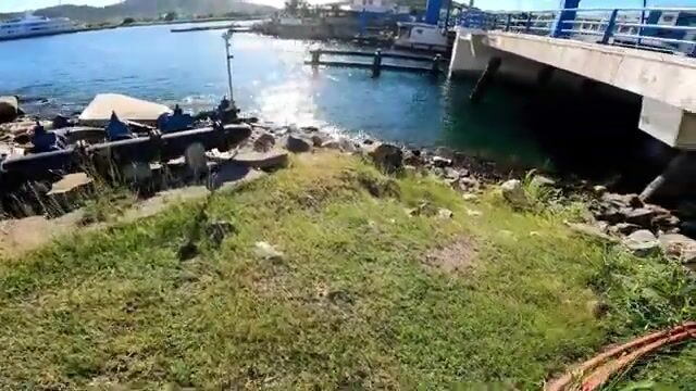 Разговор о выборе приманок для поверхности и дна на Сен-Мартене