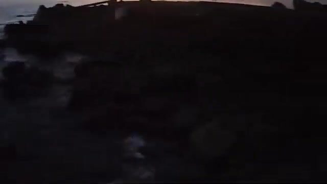 Утренняя барракуда и каранксы на поверхностные приманки у рифа Тонги
