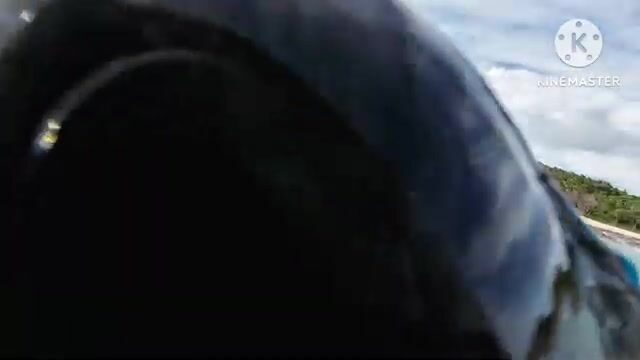 Подводная охота на рифе Эуа в Тонга