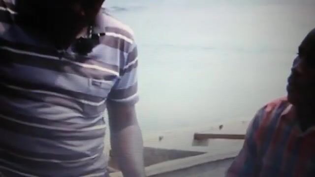 Скромный улов и уроки морской биологии на Сан-Томе