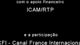 Утро рыбацкого поселения Сан-Жуан-душ-Анголареш на Сан-Томе