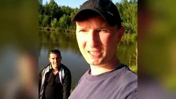 Рыбалка на коммерческом водоеме в Польше с подлещиками
