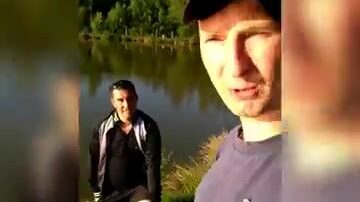 Рыбалка на коммерческом водоеме в Польше с подлещиками
