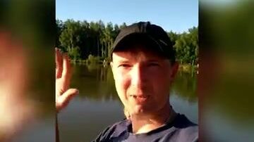 Рыбалка на коммерческом водоеме в Польше с подлещиками