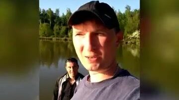 Рыбалка на коммерческом водоеме в Польше с подлещиками