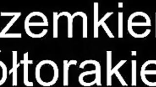 Ловля на маленькие нимфы натуральных цветов на реке Бялка, Польша