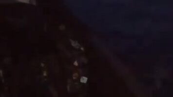 Большой улов летучей рыбы после долгой выборки на берегу у Сан-Томе и Принсипи