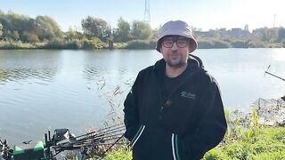 Командный титул Team Sensas на Одре в польских Рогах