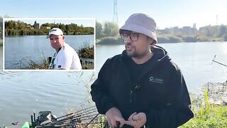 Командный титул Team Sensas на Одре в польских Рогах