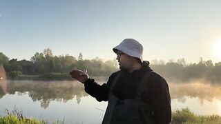 Командный титул Team Sensas на Одре в польских Рогах