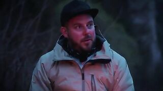 Маленькая форель на воблер Cardiff Folletta на Дунайце