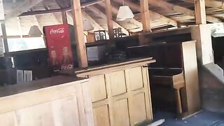 Прогулка по рыбоводным прудам с наблюдением за рыбаками в Польше