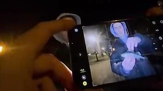 Финальный судак 46 сантиметров на мягкие приманки с Мотлавы в Гданьске