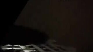 Финальный судак 46 сантиметров на мягкие приманки с Мотлавы в Гданьске