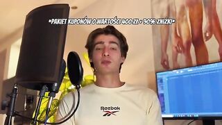 Финальный судак 46 сантиметров на мягкие приманки с Мотлавы в Гданьске