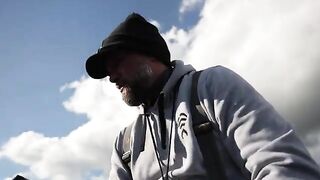 Последняя щука за минуту до финиша второго дня в Польше