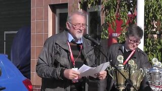 Берегово-пляжный чемпионат Польши 2015 года в Колобжеге