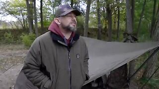 Карп польской команды массой 22.6 кг на встрече Fox Social в Польше
