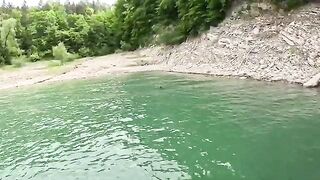 Голавль и щуки на воблер при ловле с лодки на Изворул-Мунтелуй