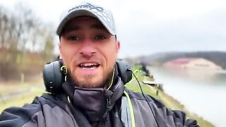 Фидерный поединок с опарышем на пруду Carp Lake в Тимише