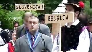 Подбор нахлыстовой мушки на прозрачной Унице в Словении с форелью и хариусом