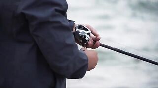 План ловли с пляжа в Уругвае с Фелипе