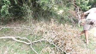 Тарарира и ночные сомы в департаменте Дурасно в Уругвае