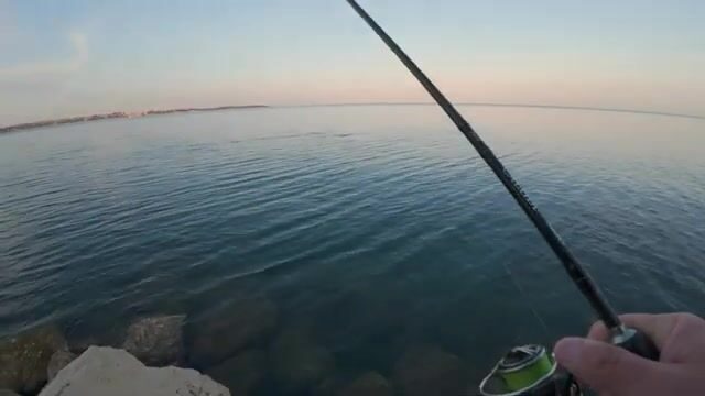 Ультралайт в Пиране на пасхальном отдыхе