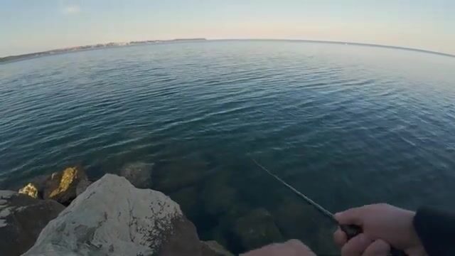 Ультралайт в Пиране на пасхальном отдыхе