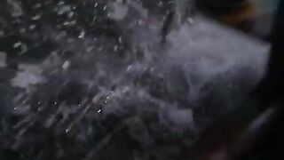 Промысел красного лангуста у юго-западной Тасмании