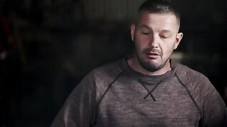 Промысел красного лангуста у юго-западной Тасмании