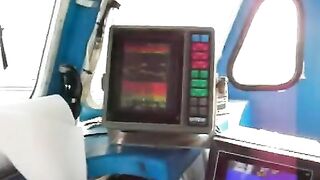 Канадская Атлантика: как устроен выход за голубым тунцом