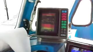 Канадская Атлантика: как устроен выход за голубым тунцом