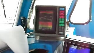 Канадская Атлантика: как устроен выход за голубым тунцом