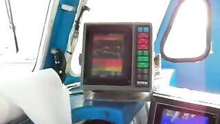 Канадская Атлантика: как устроен выход за голубым тунцом