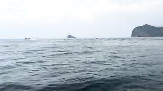 Яньтай: морская рыбалка и выбор лодки для небольшой компании