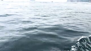 Яньтай: морская рыбалка и выбор лодки для небольшой компании