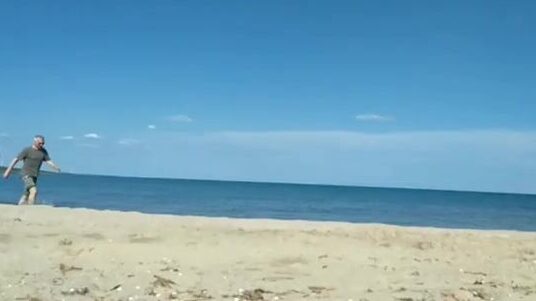 Сборы на рыбалку в Приморске и Бердянске на Азовском море