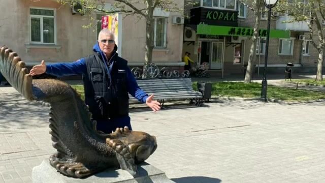 Сборы на рыбалку в Приморске и Бердянске на Азовском море
