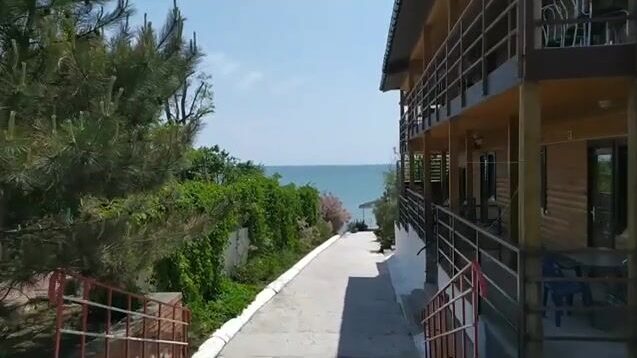 Сборы на рыбалку в Приморске и Бердянске на Азовском море