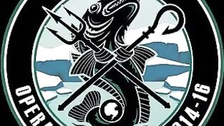 Южный океан: Operation Icefish и другой взгляд на морской выход