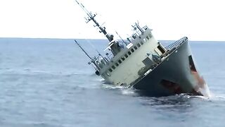 Южный океан: Operation Icefish и другой взгляд на морской выход