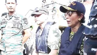 Южный океан: Operation Icefish и другой взгляд на морской выход