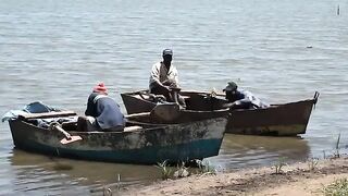 Мапуту: начало рыболовной кампании и подготовка морского дня